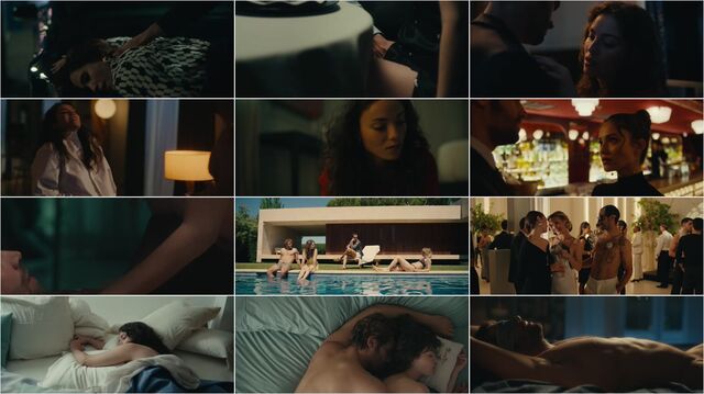 Gabriela Andrada, etc - Ask Me What You Want (P C3 ADdeme lo que quieras) (2024) HD 1080p Preview
