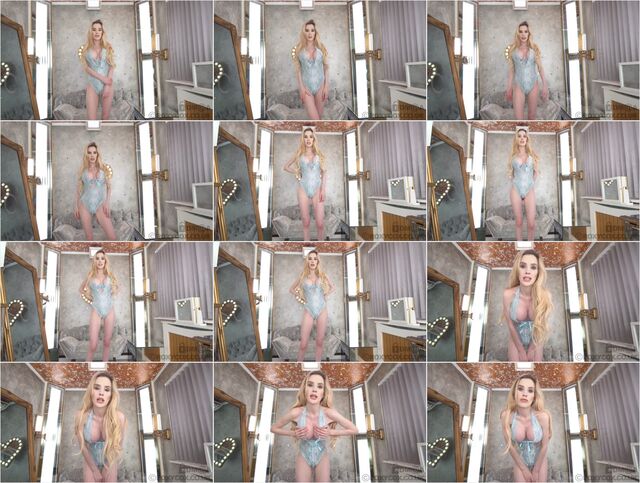 Roxy Cox - Cheating With Huge Cock Makes Me Grow Preview