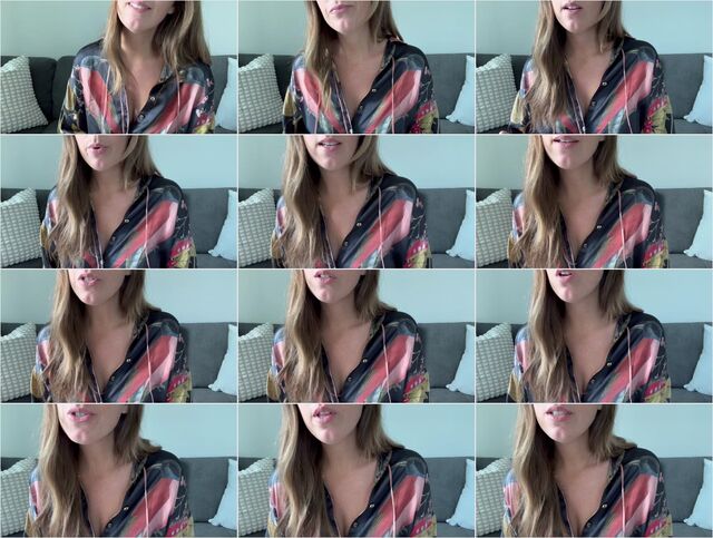 Nicolette Bloom - Graded sissy assignment Preview