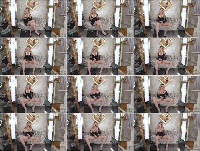 ROXY COX - Eating Moms Pussy After Work Preview