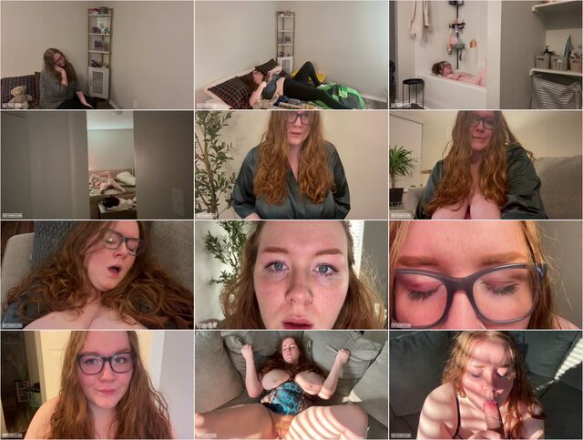 BustySeaWitch FUCKED-UP-MOMMY-MOVIE Preview