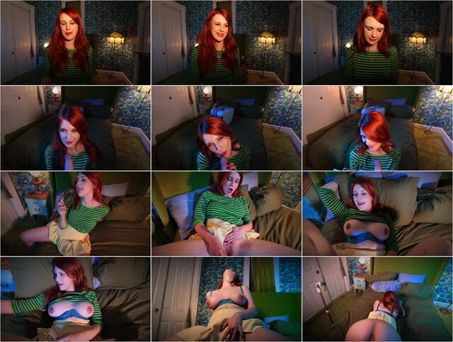 Wife-and-Daughter-A-Throuple-is-Born Preview