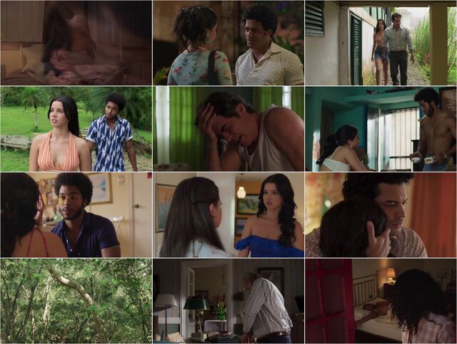 Mar C3 ADa Jos C3 A9 Camacho, Paula Casta C3 B1o, Melanie DellOlmo, etc - Love of My Life (Devu C3 A9lveme la vida) s01 (2024) HD 1080p Preview