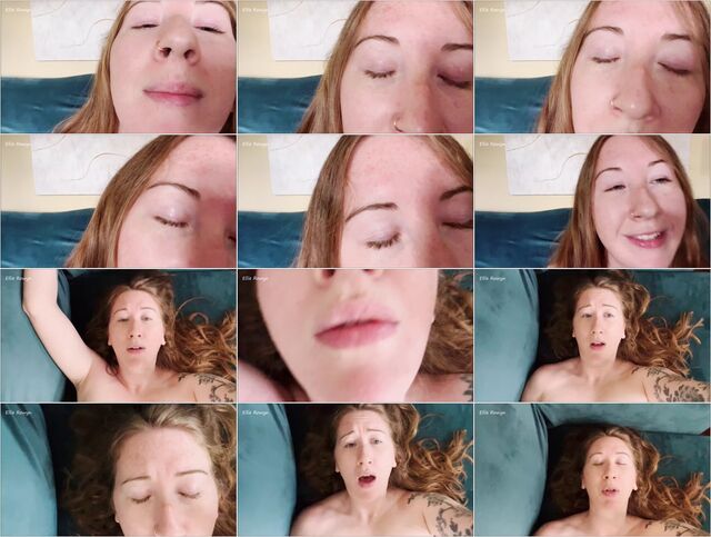 Ellie Rowyn - Making Out With Me Preview