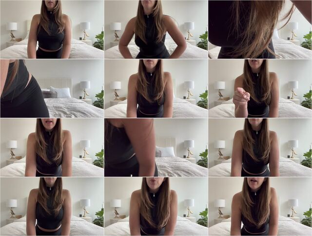 Nicolette Bloom - Naughty son gets spanked Preview