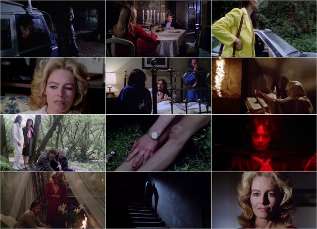 Murder Syndrome 1981 Preview