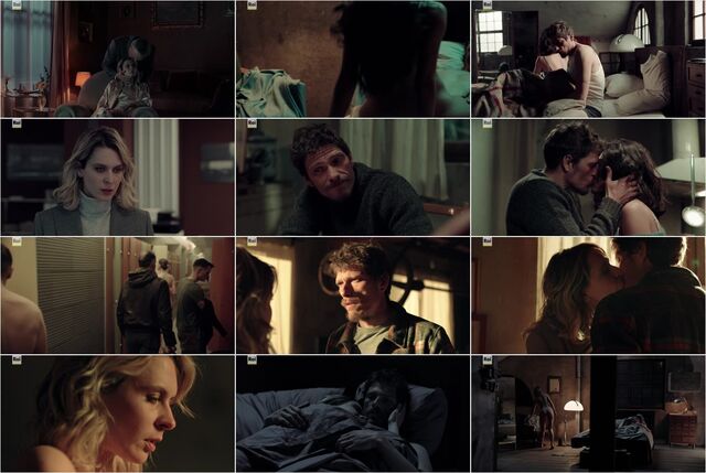 Elena Radonicich, Lavinia Longhi, etc - Brennero s01e01-05 (2024) HD 1080p Preview