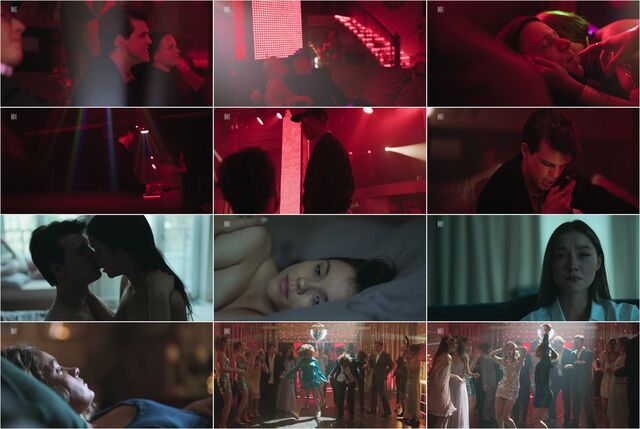 Sofya Arzhanykh, etc - Cicadas (Tsikady) s01e08 (2023) HD 1080p Preview