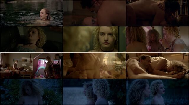 Juno Temple, Julia Garner - One Percent More Humid (2017) HD 1080p Preview