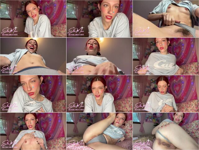 Elle Marz - jobless loser sph Preview