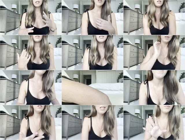 Nicolette Bloom - 10 questions with me pt 2 Preview