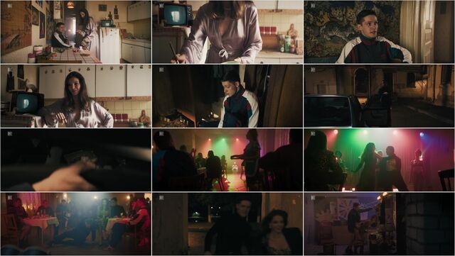 Gde nashi dengi (2024) Preview