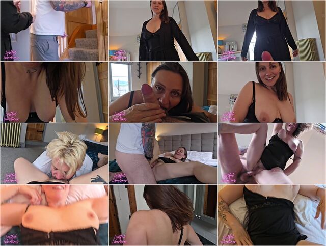 I Fucked my Mom like my Dad no Longer Can 4k Preview