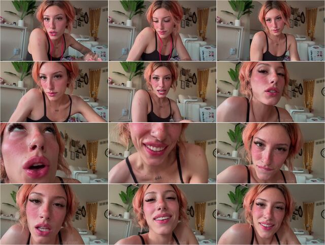 Elle Marz - Coach PE teacher turn you gay Preview