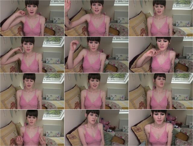 Sydney Harwin - I Fucked My Daddy - CONFESSION Preview