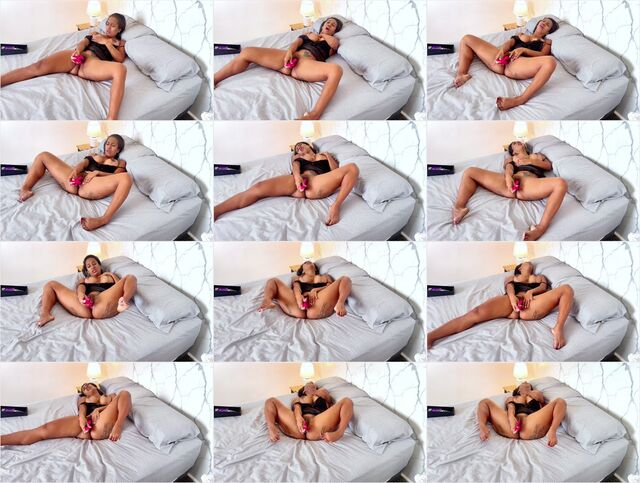 Solo MILF MOM Masturbation on Bedroom HD 1080p Preview