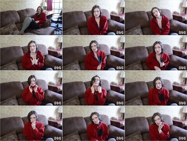 Bettie Bondage UNKNOW yr - Sweater slut Preview