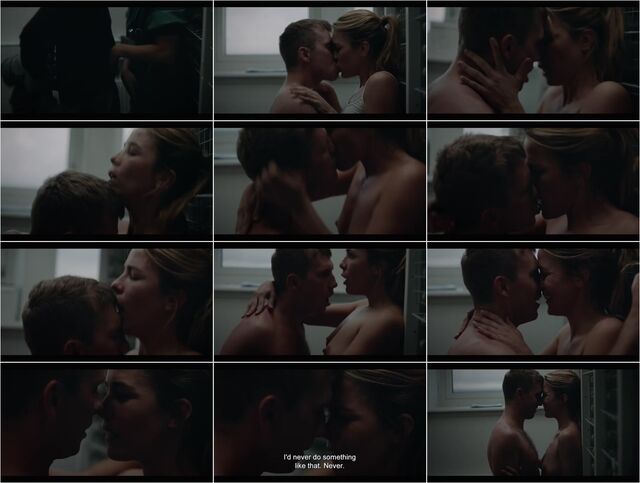 Alfa (2020) - EP03 Preview