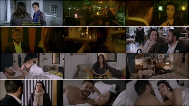 Out of Control (2024) Preview