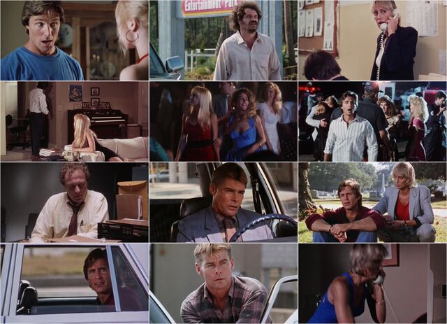 Raw Nerve (1991) HD Full Preview