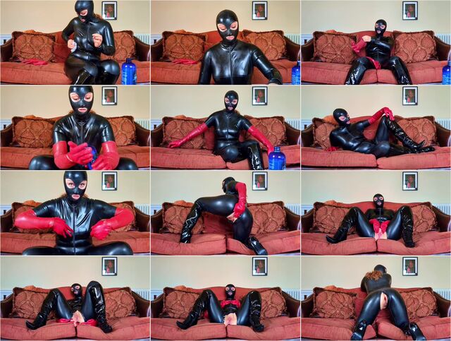 Shined up and ready for our little secret Preview