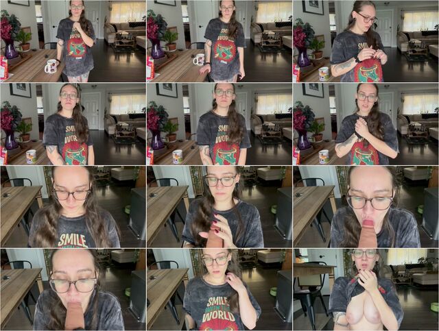 little-sisters-1st-blowjob Preview