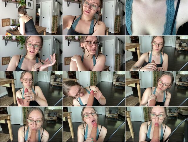 mom-gives-you-a-massage Preview