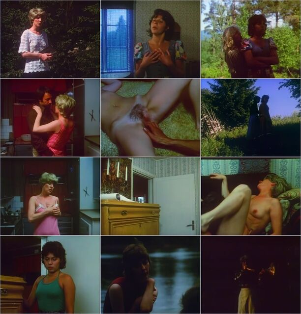 The Fairy Girl (1978) Upscale Preview