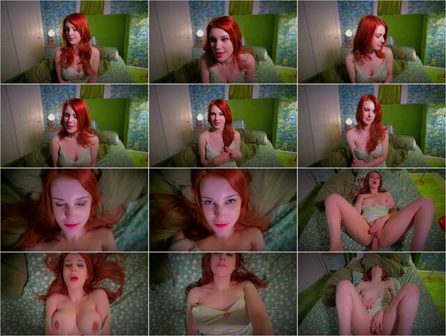 Olive Wood Loving-Mommy-Takes-Your-Virginity Preview