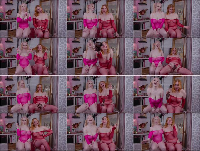 Hot-Girls-Humiliate-You-Like-A-Bitch Preview