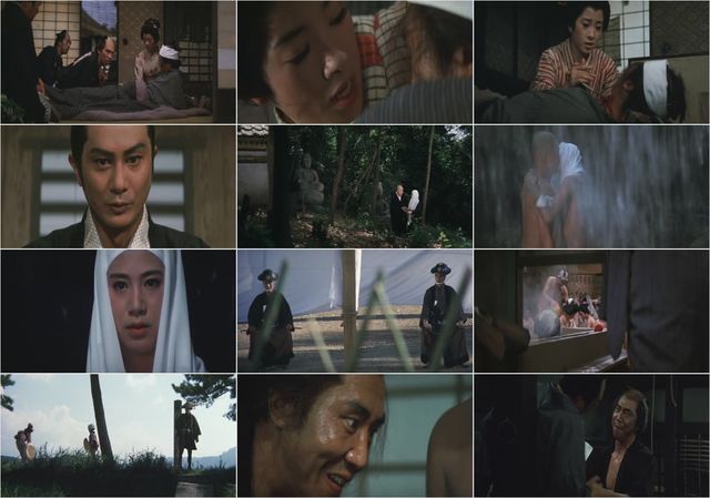 The Joy of Torture DVD Preview