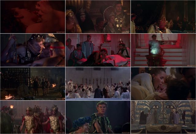Caligula 1979 HD 2 Preview