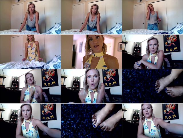 Jasmine Rose Saturday Spankings Preview