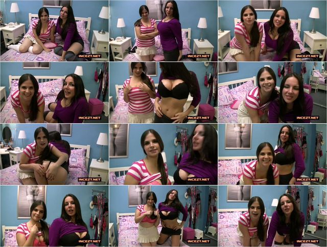 Hot Young Stepdaughters HD Preview