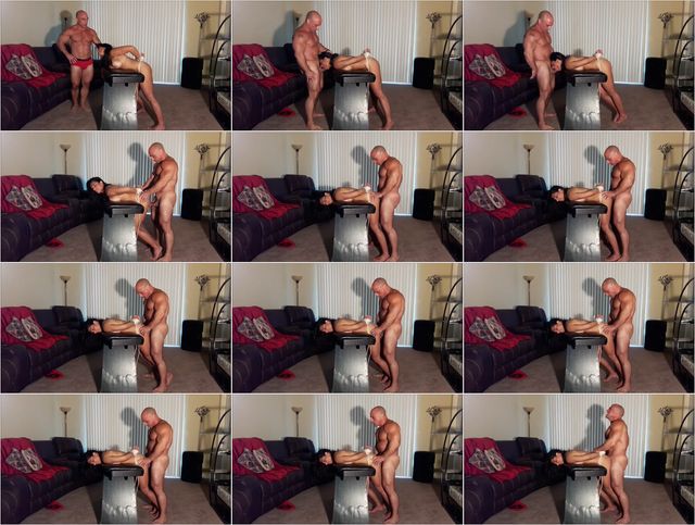 Hard Lesson For Sister HD Preview