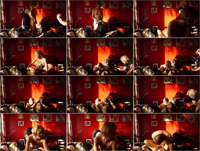 My Bro Films Me And My Milf Aunt Fucking I Fuck Her Mouth And Pussy Good HD Preview