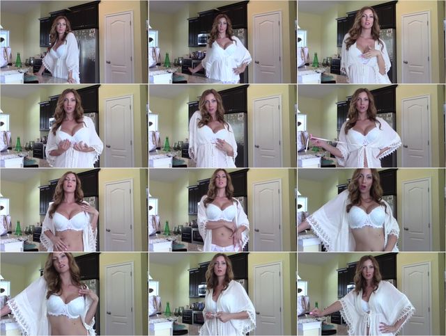 Goddess Gwen Mom Tease And Deny Preview