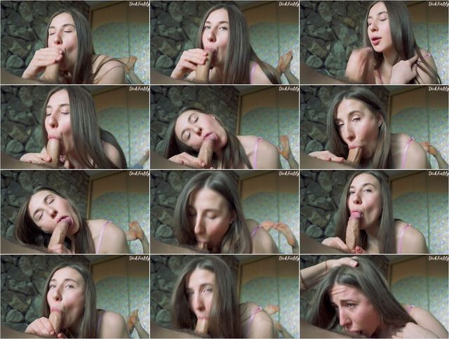 MORNING BLOWJOB FROM YOUNG SISTER 4k Preview