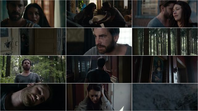 The Room 2019 1080p CLIP Preview