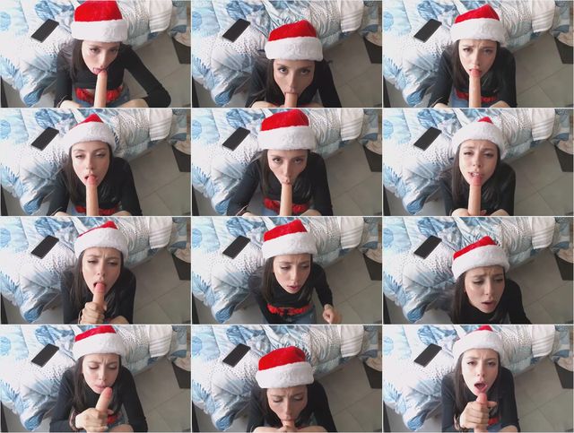 Please Cum on my Face Daddy Cute Alice 1080p Preview