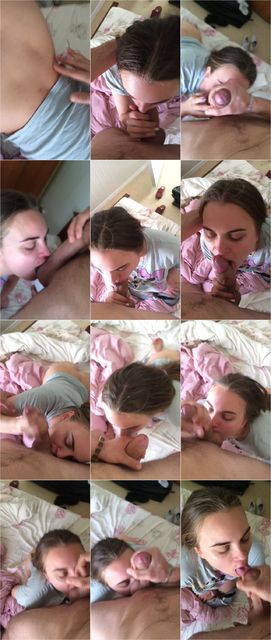 Didnt know that my Sister Sucks so Good 1080p Preview