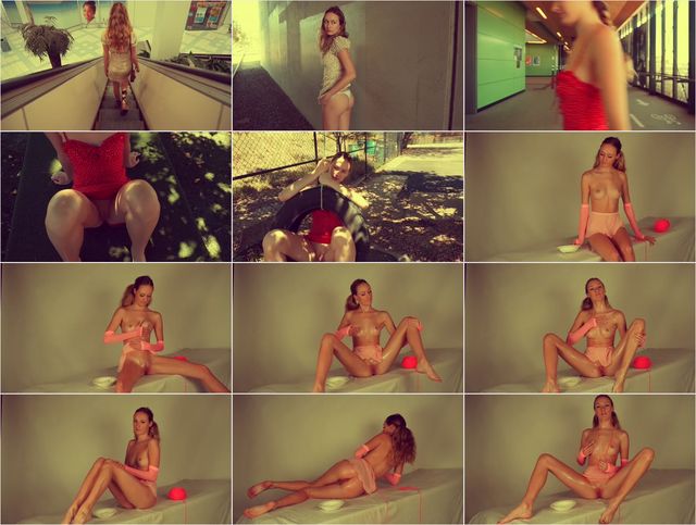 PUBLIC TEEN SOFT EROTICA SHOT IN SLOW MOTION WITH DAUGHTER 1080p Preview