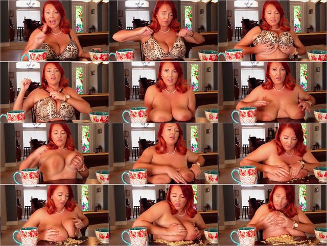 Breakfast with Mommy Annabelle Rogers 1080p Preview