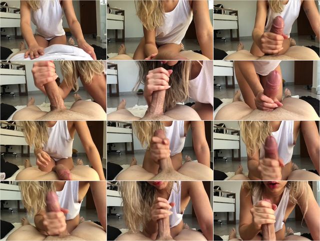 Sister made her brother Cum just before Mom Gets to Home HD Preview