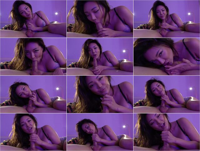 Revenge to Husband Countdown 4K Preview