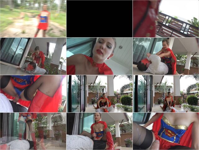 287 I need your Super Sperm 1080p Preview
