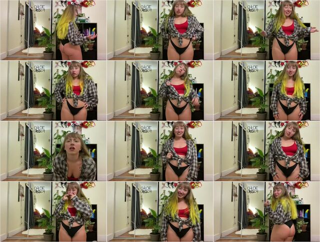 MAKING FUN OF CREEPY BROS COCK Chloe Cassidy 1080p Preview