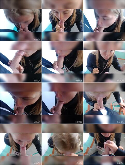 Fucking My Sisters Face Preview