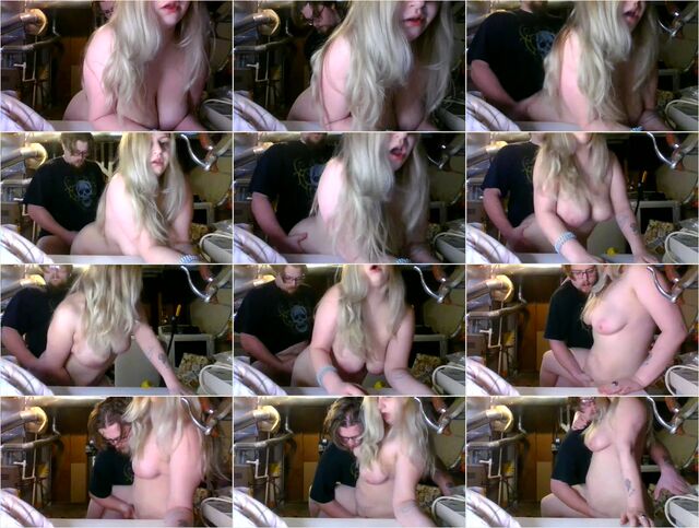 I almost got Caught Fucking my Sister in the Basement HD Preview