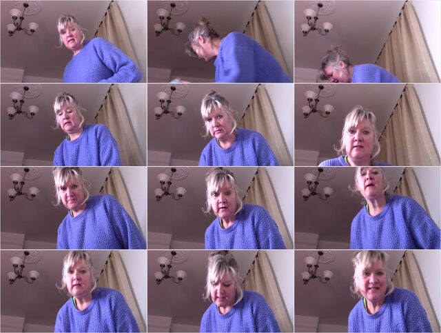 Sylvia Smith Mommys Helping Hand Preview